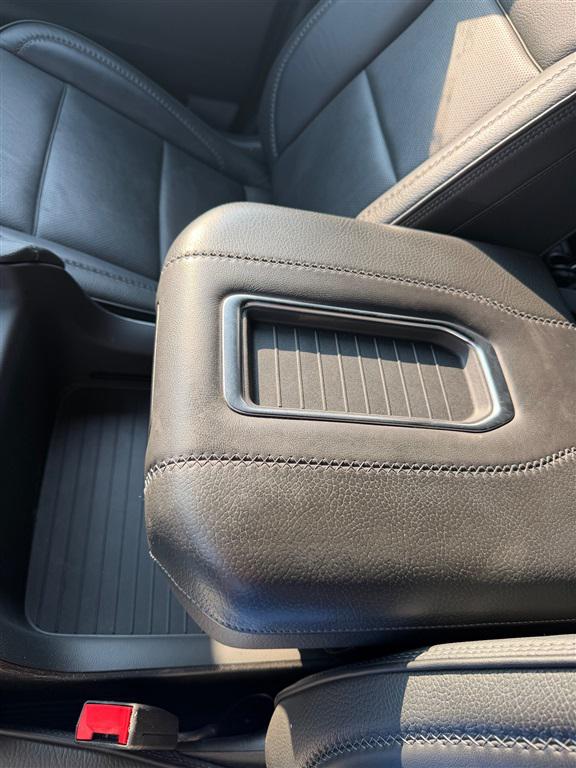 2021 GMC Yukon 4WD Denali