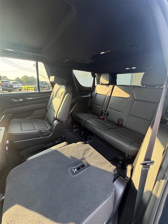 2021 GMC Yukon 4WD Denali