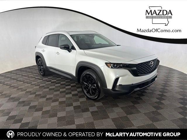 2026 Mazda CX-50 2.5 S Preferred for sale in Columbia, MO