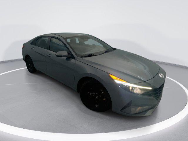 2022 Hyundai Elantra SEL for sale in Jacksonville, NC