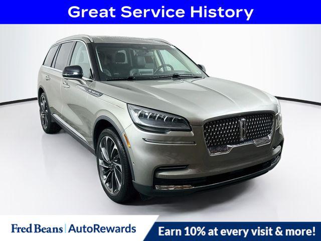 2023 Lincoln Aviator Reserve for sale in Doylestown, PA
