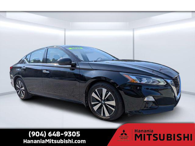2022 Nissan Altima SL FWD for sale in Jacksonville, FL