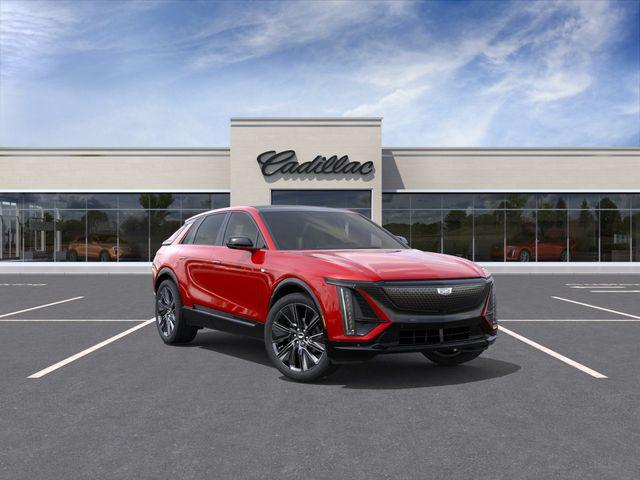 2026 Cadillac iQ Signature Sport AWD for sale in Riverside, CA