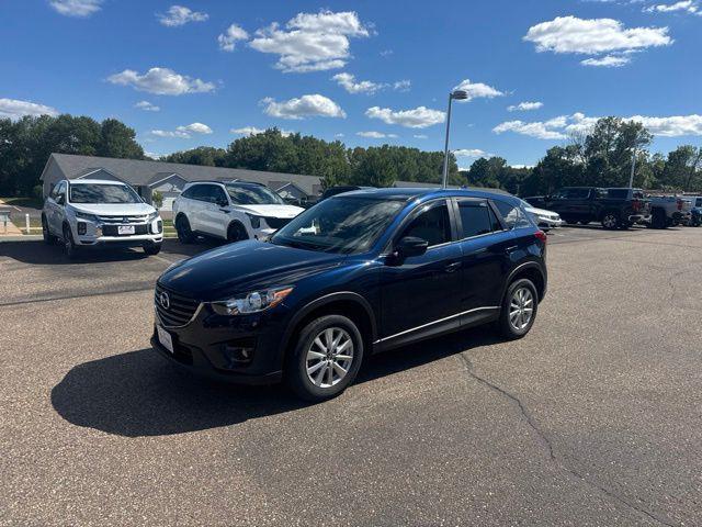 2016 Mazda CX-5 Touring for sale in Eau Claire, WI