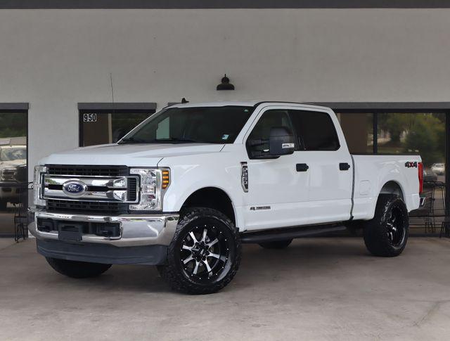 2019 Ford F-250 XLT for sale in Monroe, NC