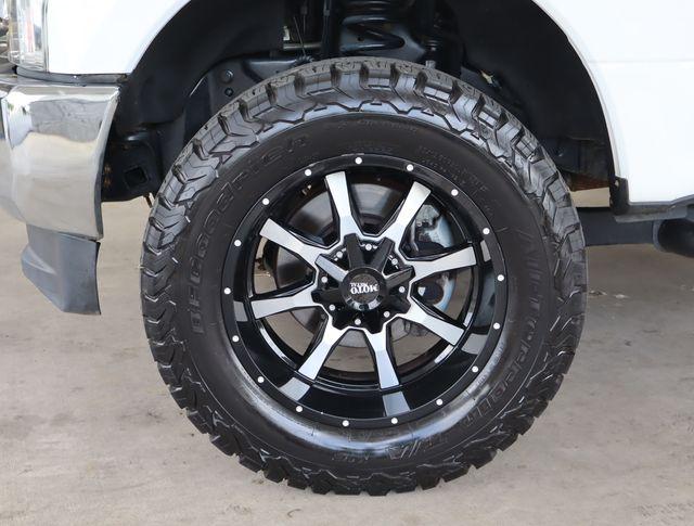 2019 Ford F-250 XLT