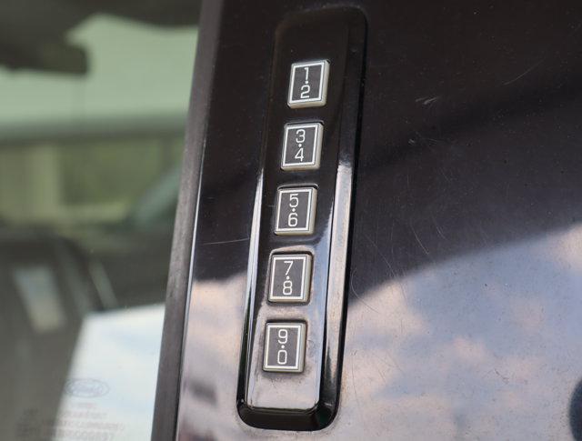 2019 Ford F-250 XLT