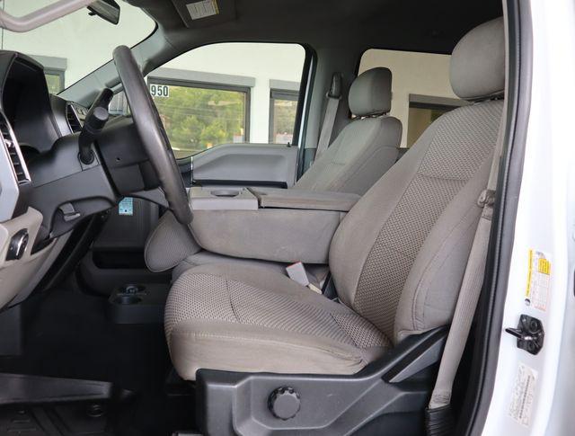 2019 Ford F-250 XLT