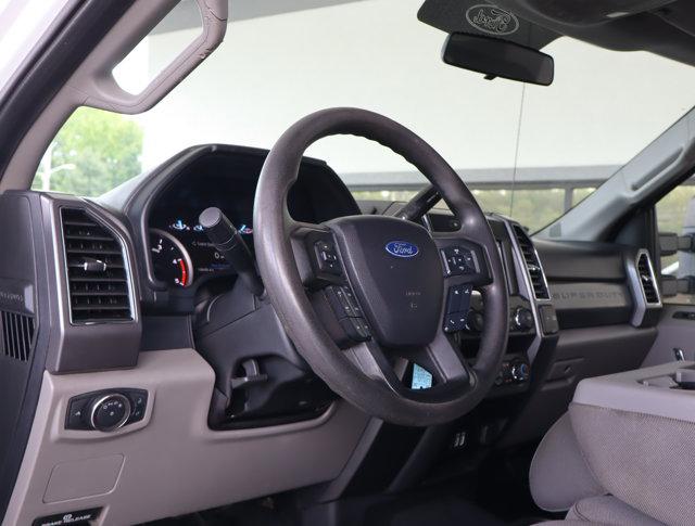 2019 Ford F-250 XLT