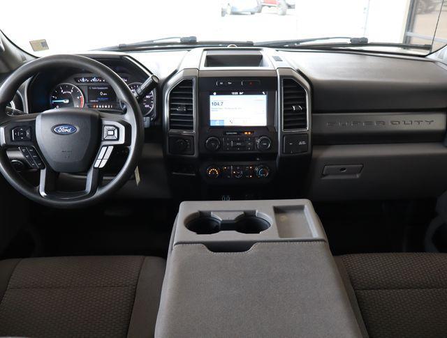 2019 Ford F-250 XLT