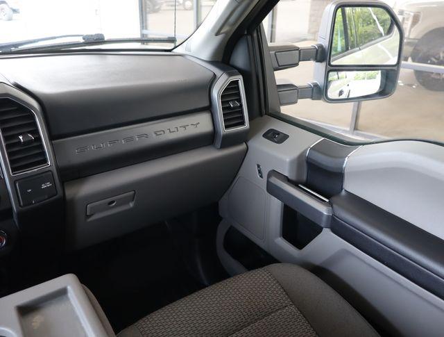 2019 Ford F-250 XLT