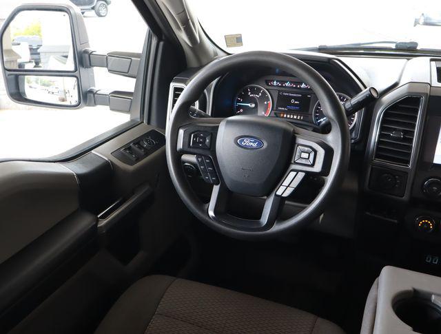 2019 Ford F-250 XLT