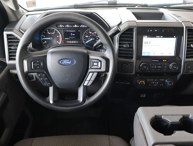 2019 Ford F-250 XLT