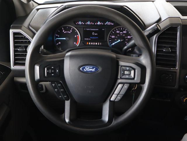 2019 Ford F-250 XLT