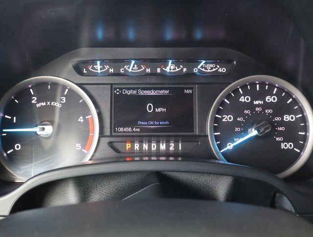 2019 Ford F-250 XLT