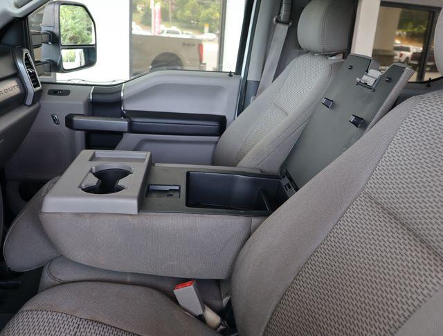 2019 Ford F-250 XLT