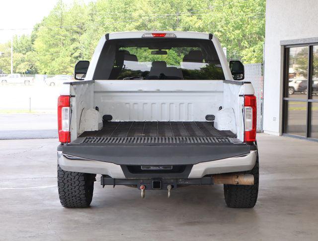 2019 Ford F-250 XLT
