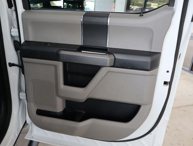 2019 Ford F-250 XLT