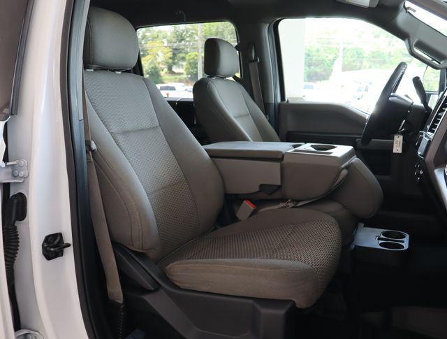 2019 Ford F-250 XLT