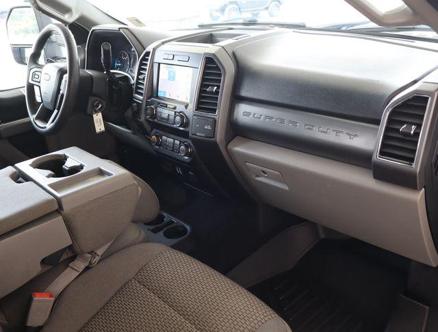 2019 Ford F-250 XLT