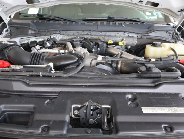 2019 Ford F-250 XLT