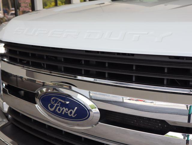 2019 Ford F-250 XLT