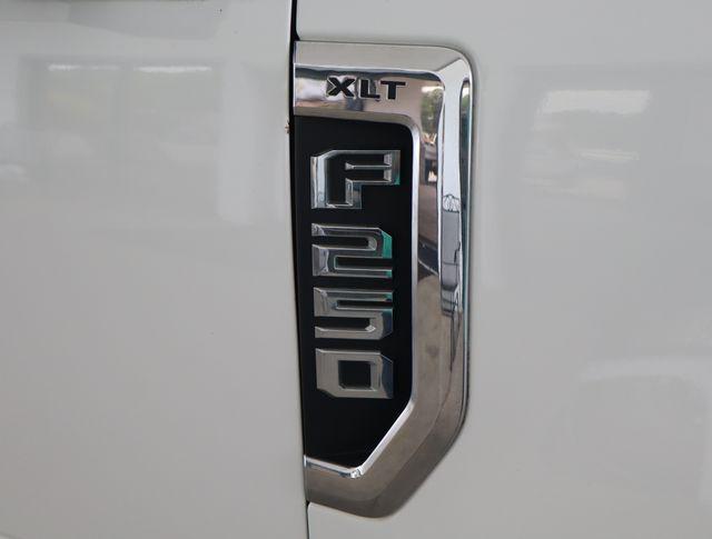 2019 Ford F-250 XLT
