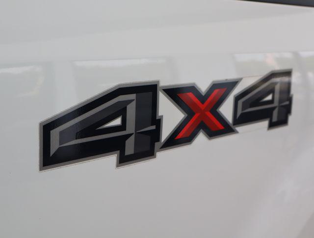 2019 Ford F-250 XLT