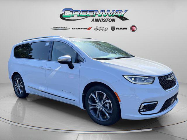 2026 Chrysler Pacifica Pinnacle for sale in Anniston, AL
