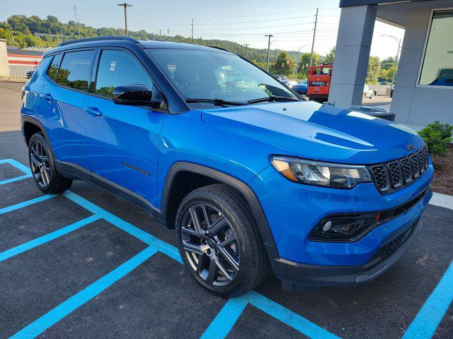 2026 Jeep Compass Limited Altitude for sale in Pelham, AL
