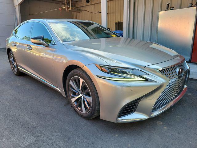 2018 Lexus LS 500 500 Base for sale in Pelham, AL