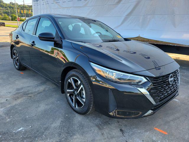 2025 Nissan Sentra SV for sale in Pelham, AL