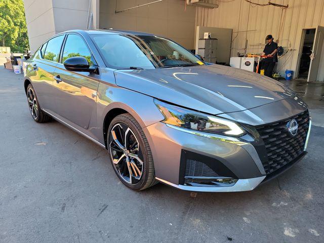 2025 Nissan Altima SR FWD for sale in Pelham, AL