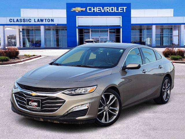 2024 Chevrolet Malibu FWD 2LT for sale in Lawton, OK