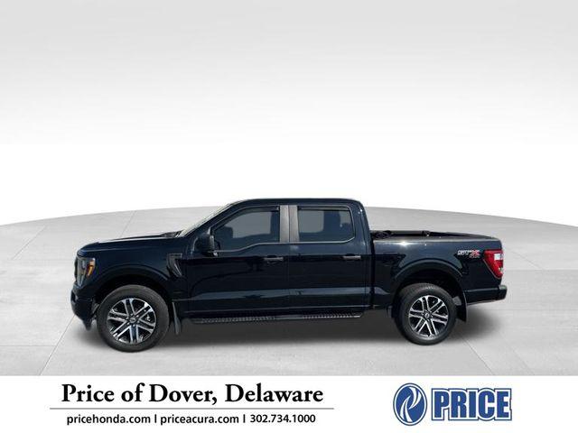 2023 Ford F-150 XL for sale in Dover, DE