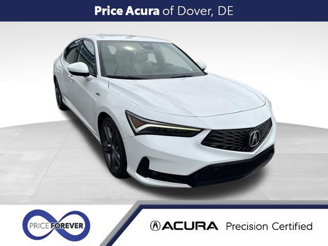2023 Acura Integra A-SPEC for sale in Dover, DE