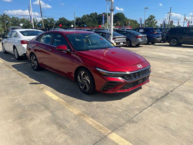 2025 Hyundai Elantra SEL Convenience for sale in Florence, SC