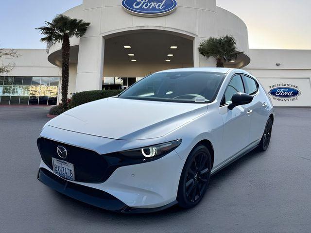 2021 Mazda Mazda3 2.5 Turbo Premium Plus for sale in Morgan Hill, CA