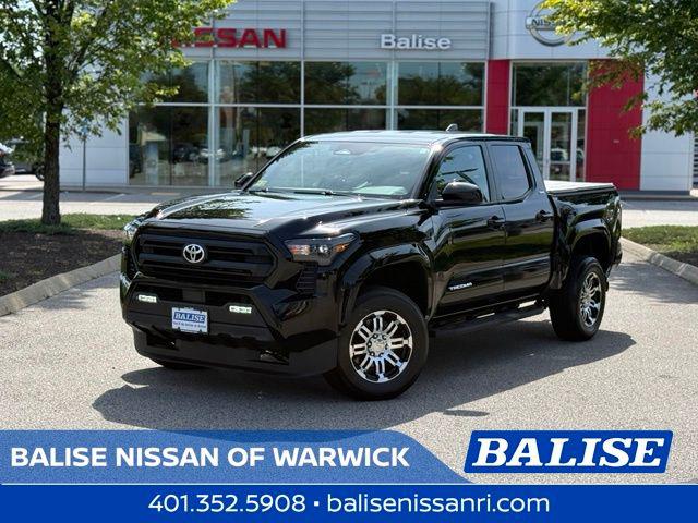 2024 Toyota Tacoma SR5 for sale in Warwick, RI