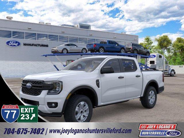 2026 Ford Ranger XL for sale in Huntersville, NC