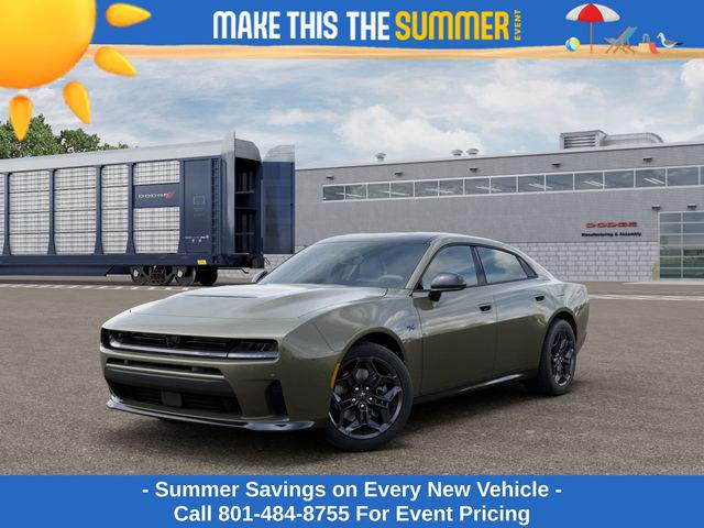 2027 Dodge Charger R/T for sale in Salt Lake City, UT