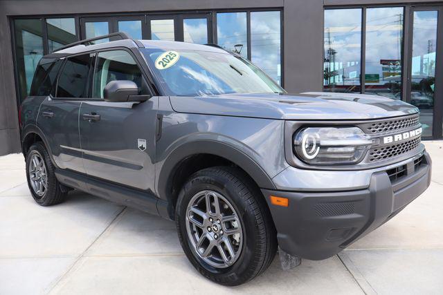 2025 Ford Bronco Sport Big Bend for sale in Saint Petersburg, FL