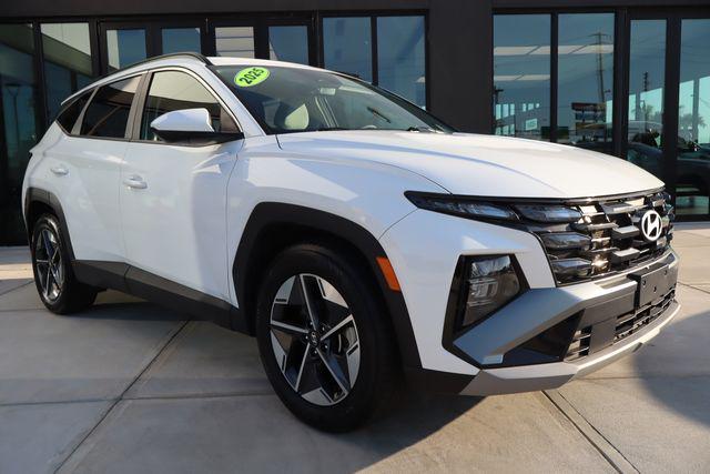 2025 Hyundai Tucson SEL for sale in Saint Petersburg, FL
