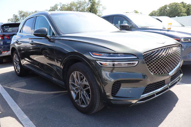 2025 Genesis GV70 2.5T AWD for sale in Saint Petersburg, FL