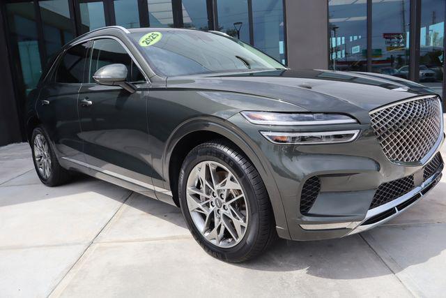 2025 Genesis GV70 2.5T AWD for sale in Saint Petersburg, FL