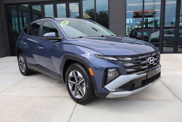 2025 Hyundai Tucson SEL for sale in Saint Petersburg, FL