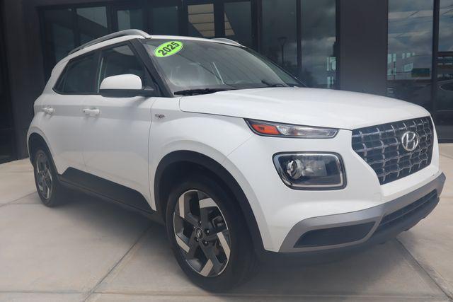 2025 Hyundai Venue SEL for sale in Saint Petersburg, FL