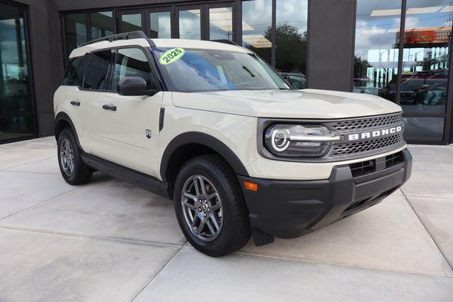 2025 Ford Bronco Sport Big Bend for sale in Saint Petersburg, FL