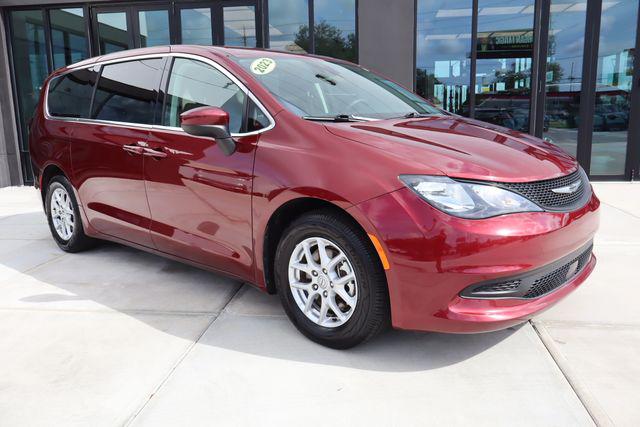 2023 Chrysler Voyager LX for sale in Saint Petersburg, FL
