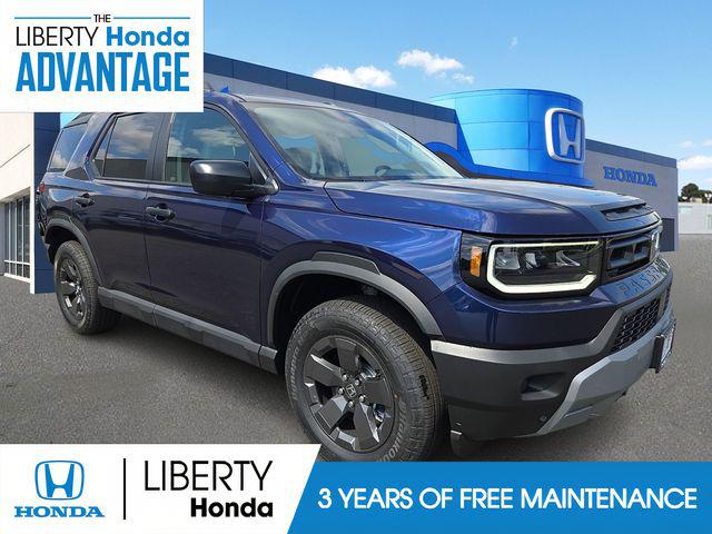 2026 Honda Passport AWD RTL for sale in Hartford, CT